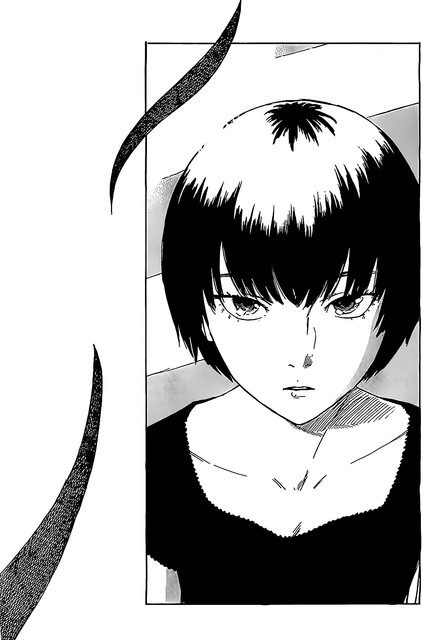 Aku no Hana Chapter 56 Gambar 26